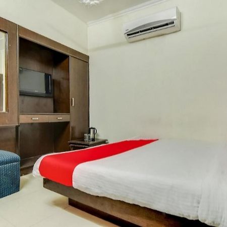 โรงแรมสตาร์ พาเลส นิวเดลี ภายนอก รูปภาพ
